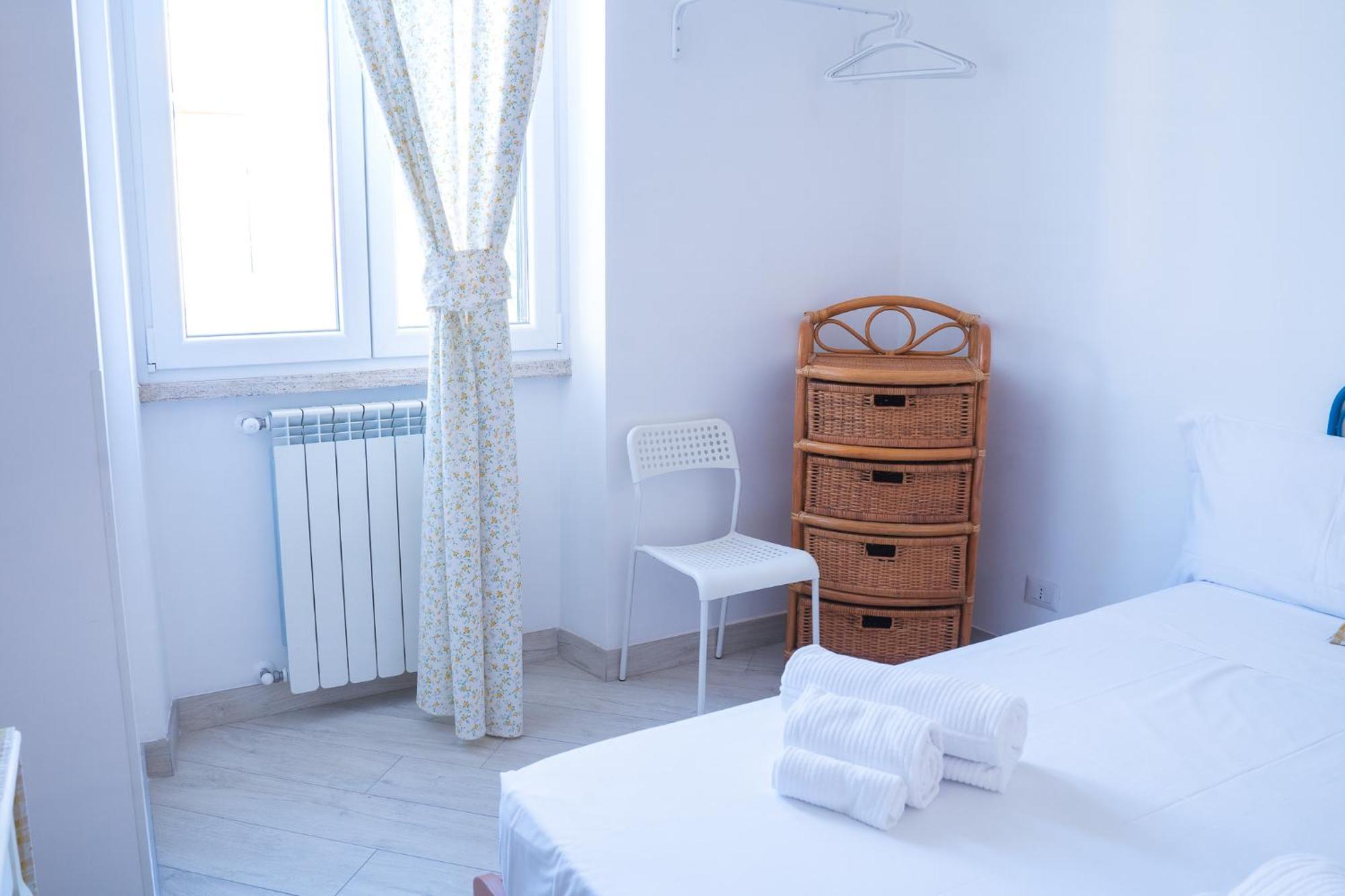 San Paolo Greenhouse Apartment Rom
