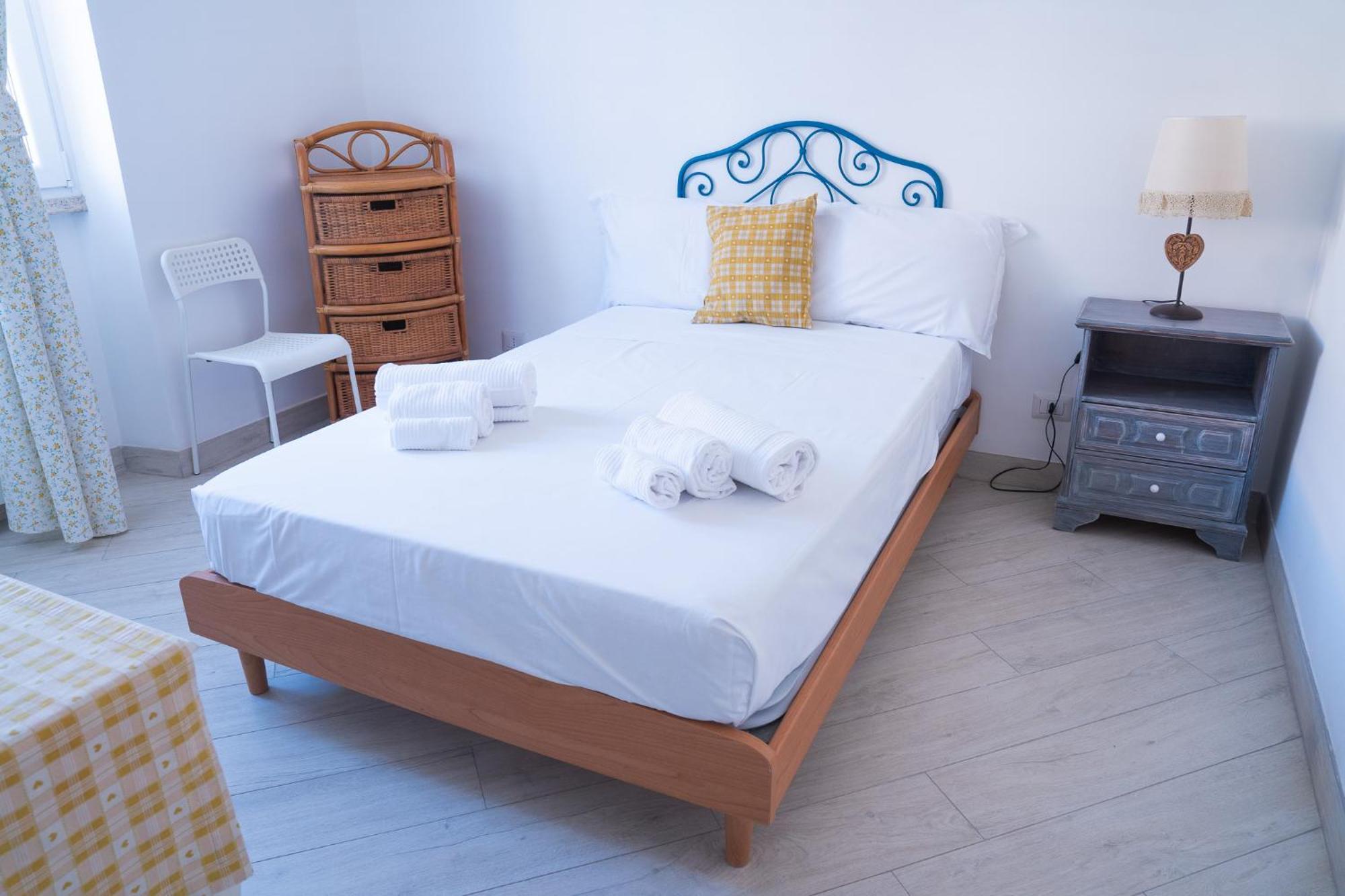 San Paolo Greenhouse Apartment *