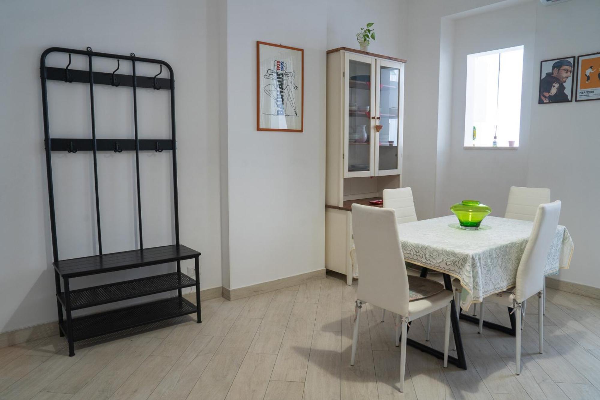 San Paolo Greenhouse Rom